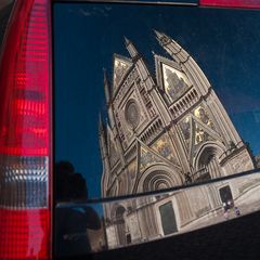 Orvieto - Duomo -2-