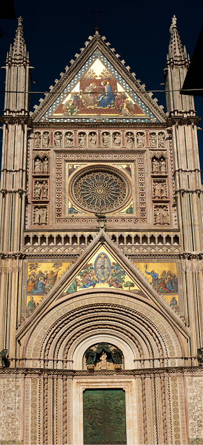 Orvieto - Duomo