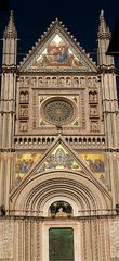 Orvieto - Duomo