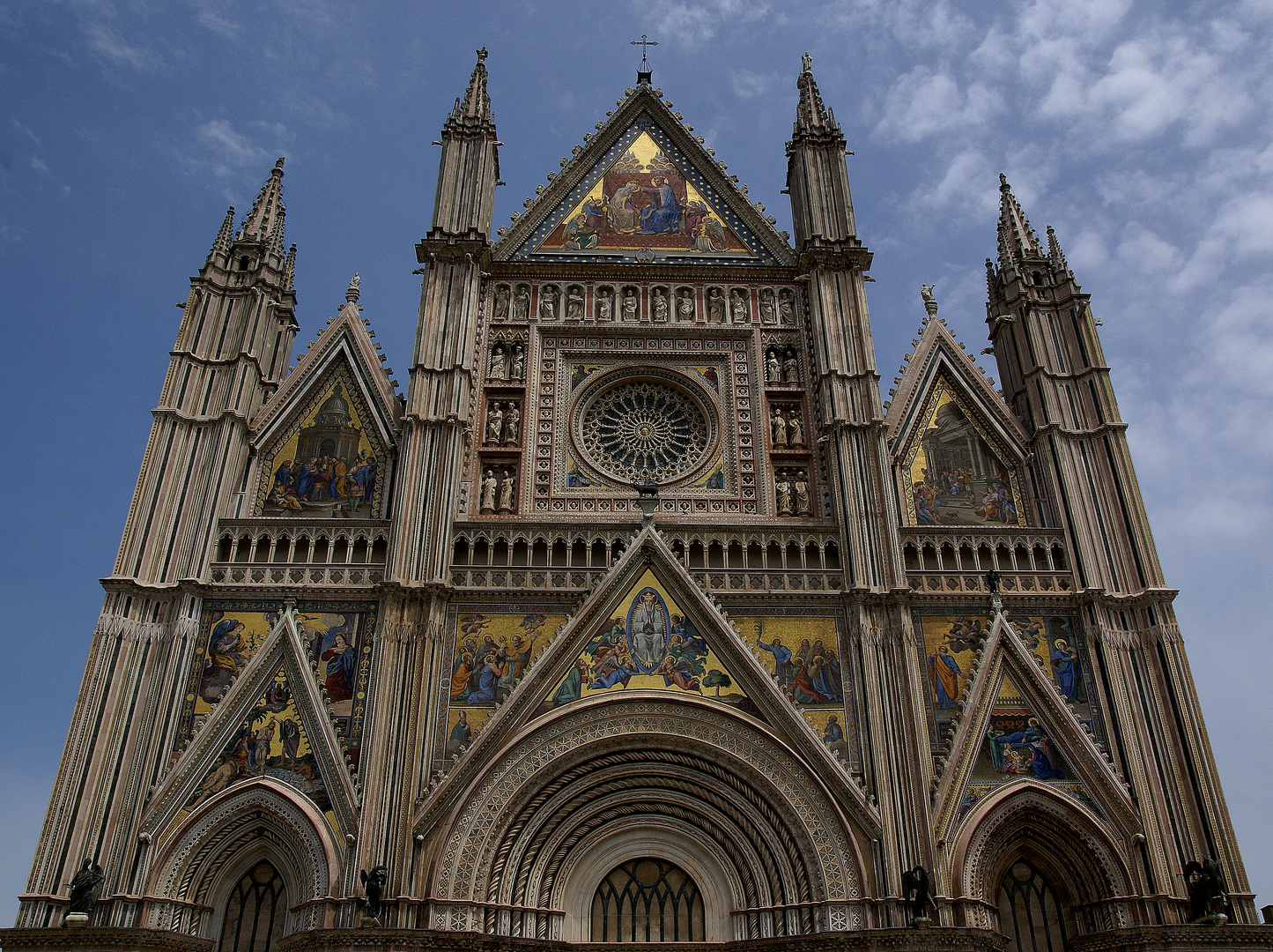 Orvieto - Duomo