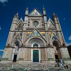 Orvieto, Italien