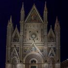 Orvieto  la cathédrale