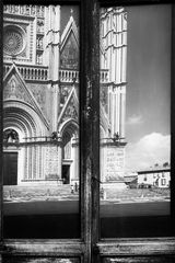 Orvieto, riflessi