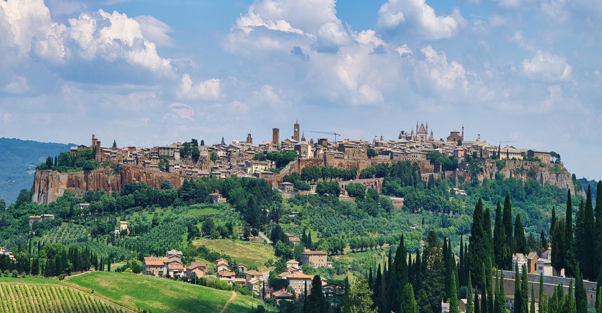 Orvieto - Umbria