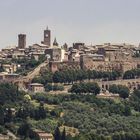 Orvieto - Umbrien