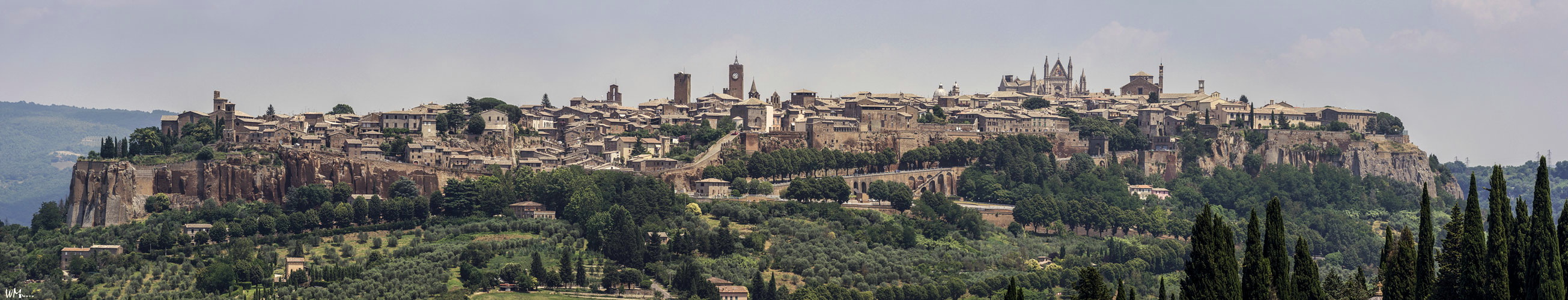 Orvieto - Umbrien