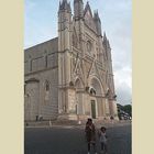  Orvieto.e il suo duomo..viaggio nelle città del tufo