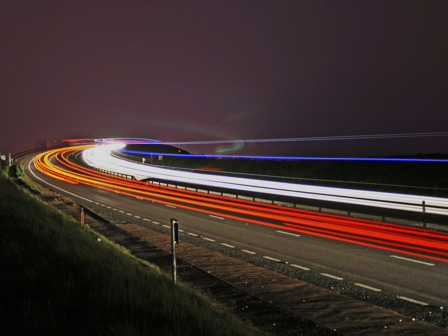 Orwell Bridge