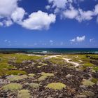 Orzola Beach