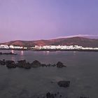 Orzola, Lanzarote