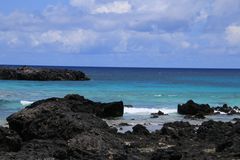 Orzola, Lanzarote  -  Spanien