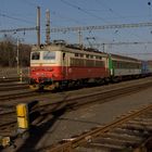  Os 7016 in Karlovy Vary.