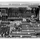  os nossos aromas e cores.