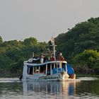 Os Piratas das Amazonas