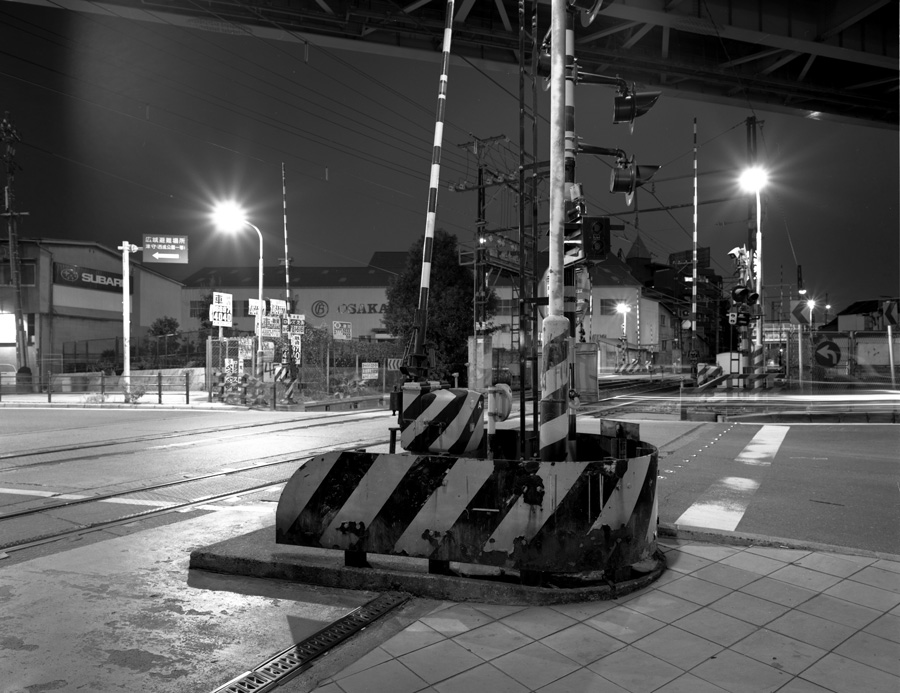 Osaka Atget (3)