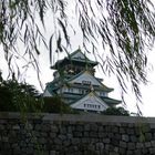 Osaka Castle