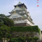 Osaka Castle