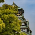 Osaka Castle