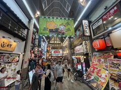 Osaka-Dotonbori