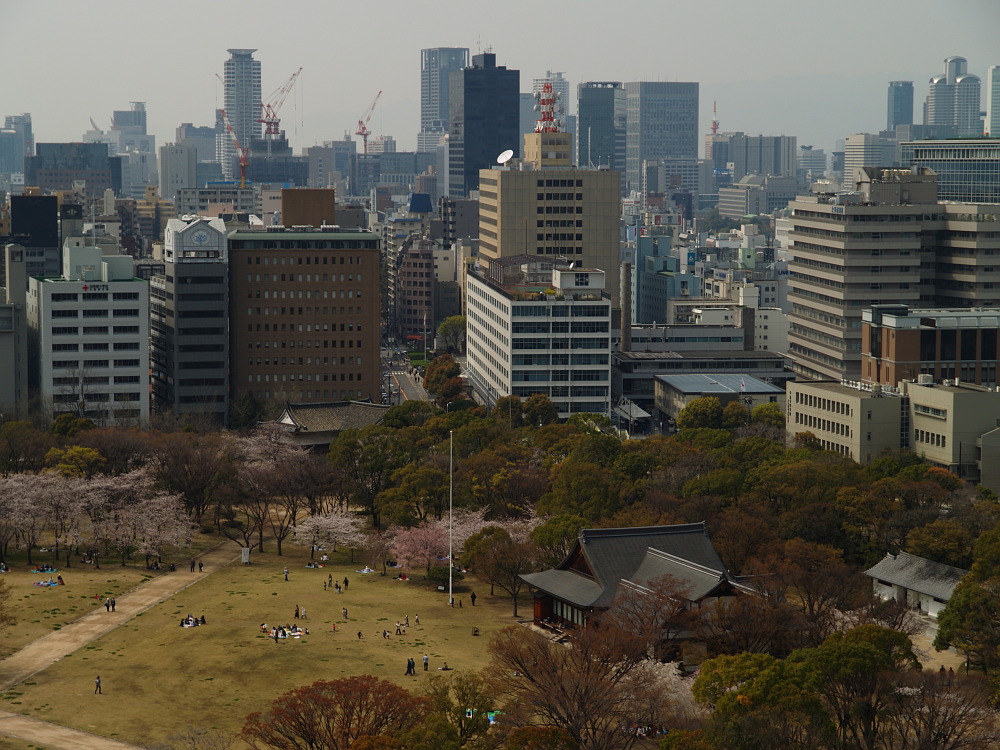 Osaka