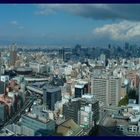 Osaka Panorama