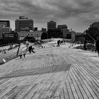 Osambashi Pier Yokohama