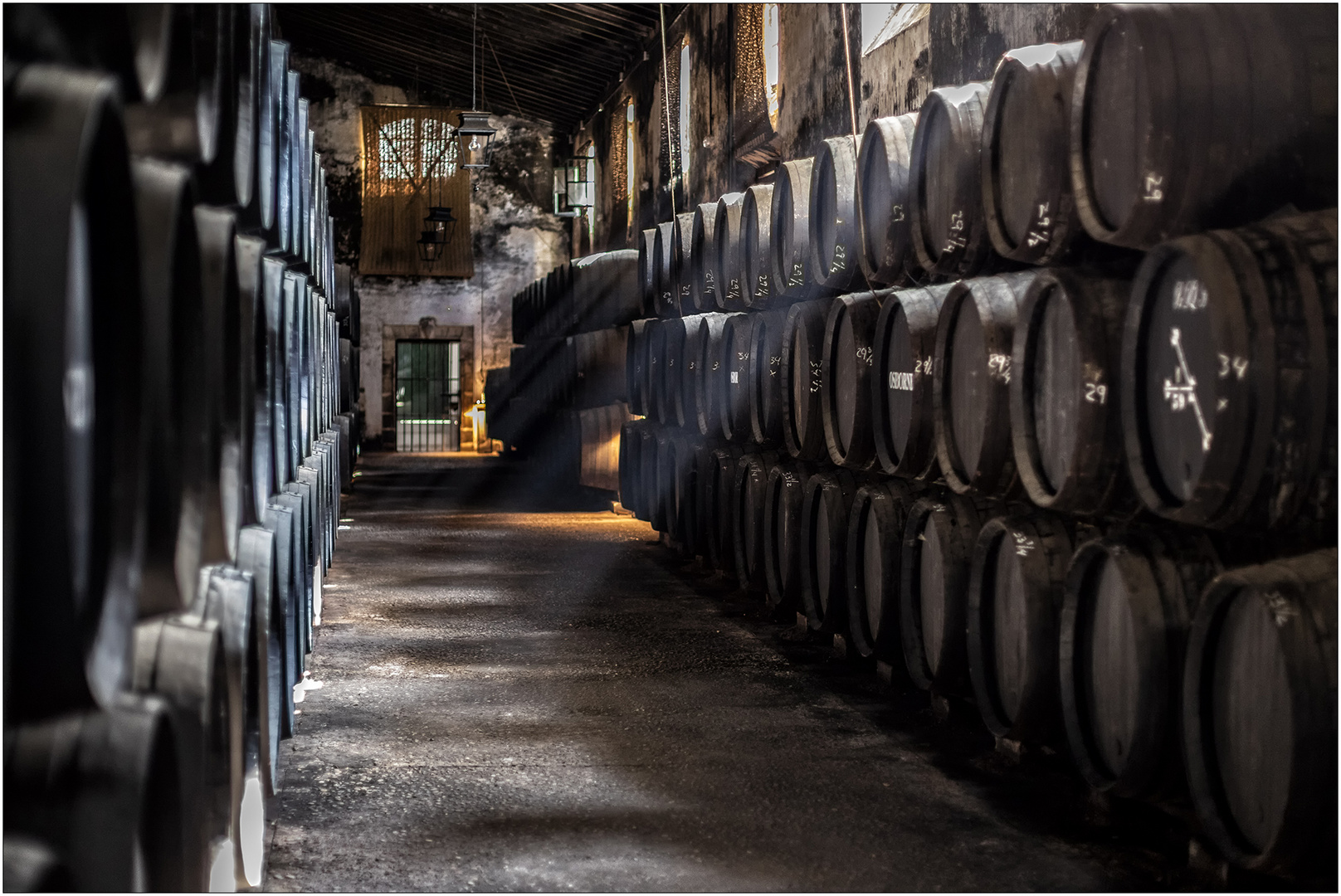 Osborne Foto & Bild architektur, europe, spain Bilder auf