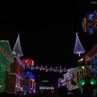 Osborne Family Spectacle of dancing lights