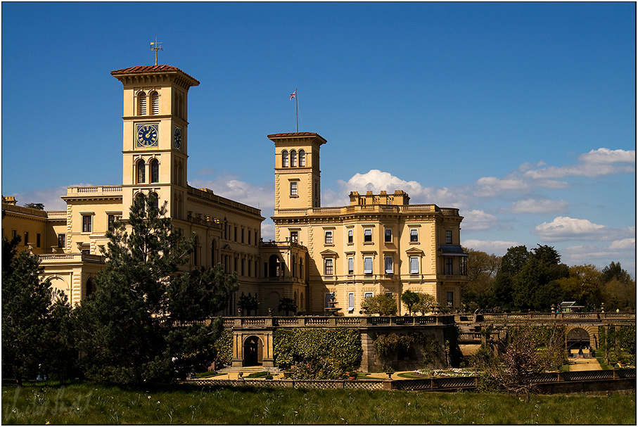 Osborne House