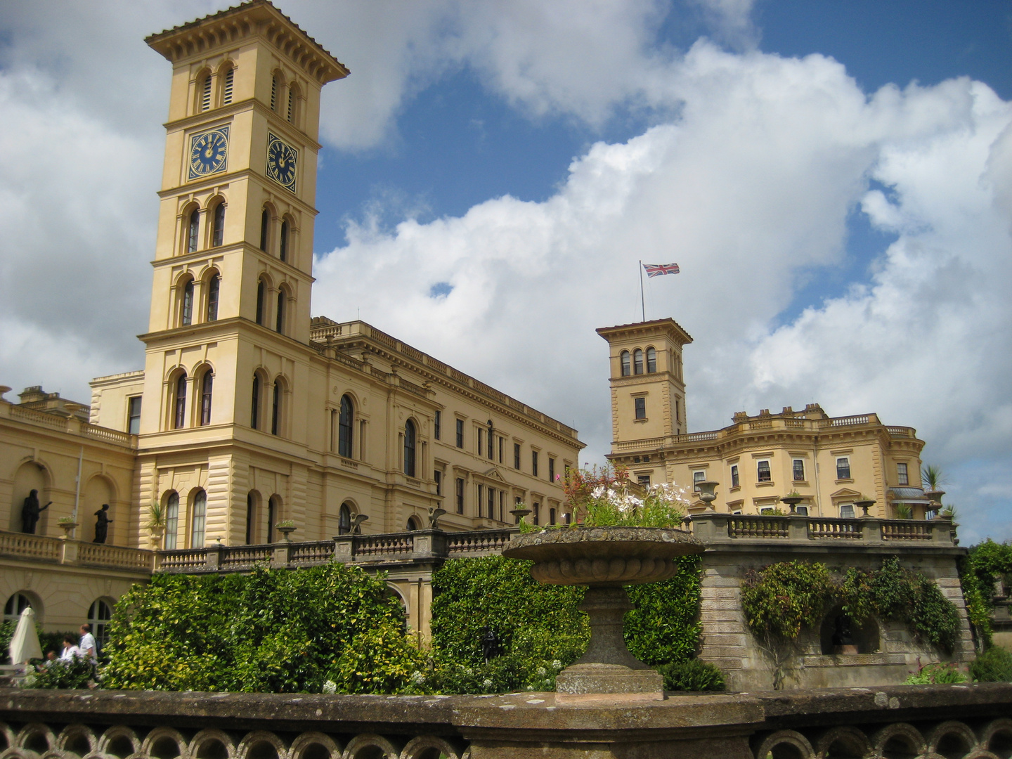 Osborne House IOW