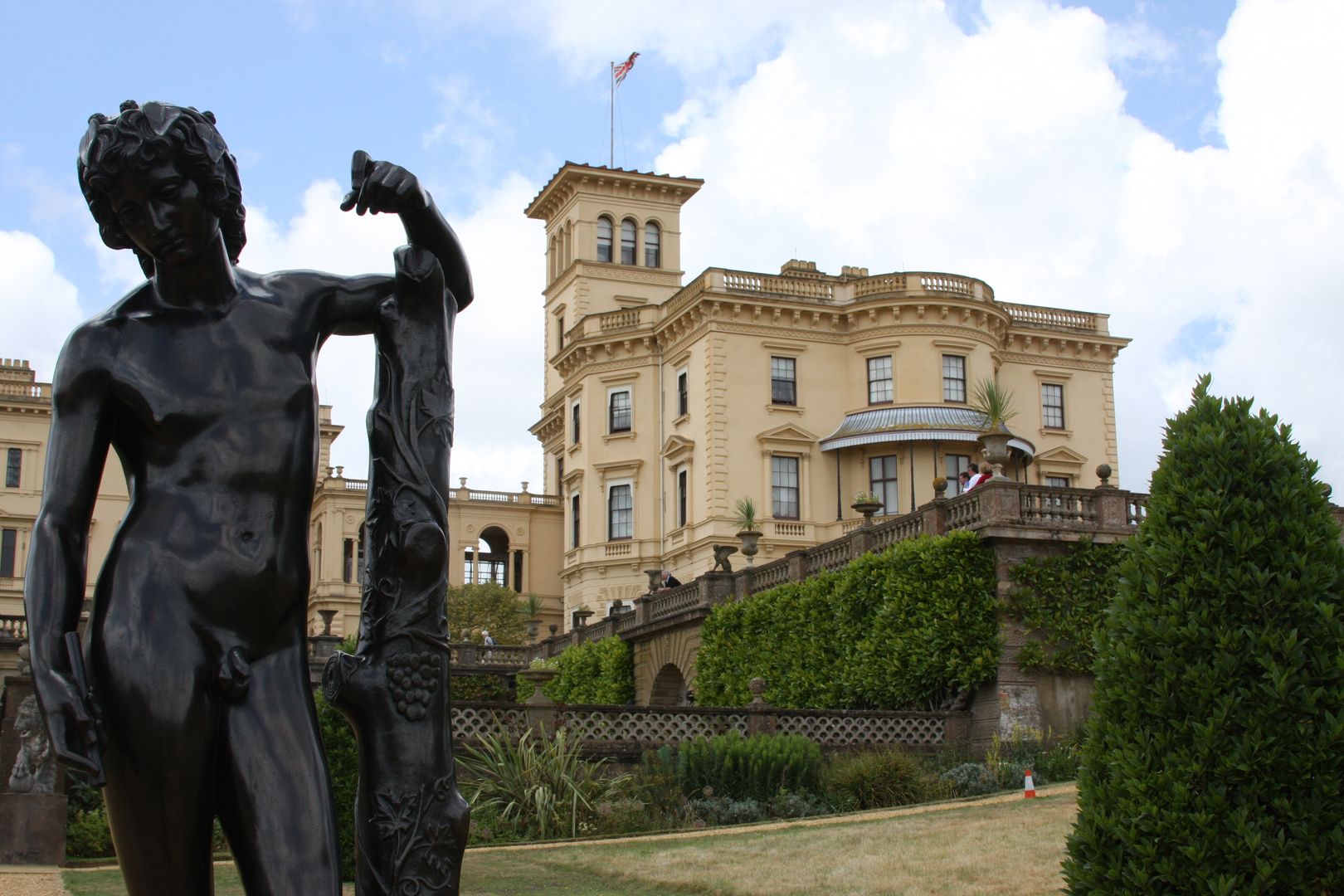 Osborne House Isle of Wight