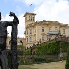 Osborne House Isle of Wight