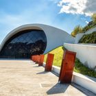 Oscar-Niemeyer-Auditorium
