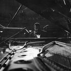 Oscar Peterson 1986