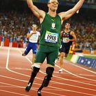 Oscar Pistorius