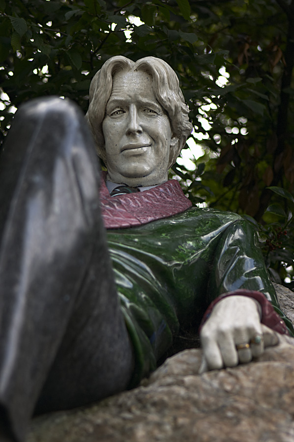 Oscar Wilde II