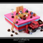 oscar's coffeetime I