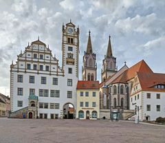 Oschatz