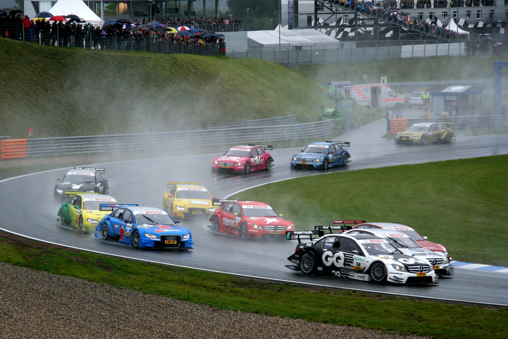 Oschersleben 2011