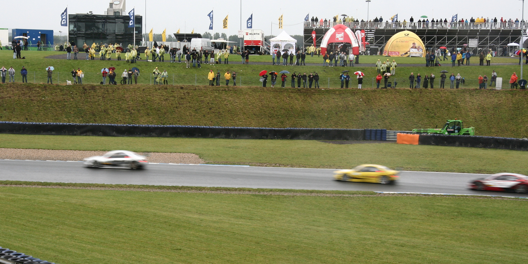 Oschersleben 2011 X