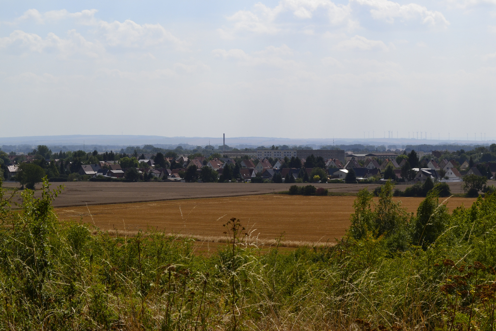 Oschersleben