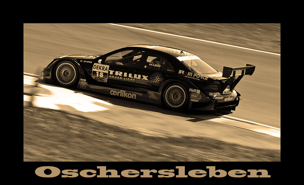 Oschersleben