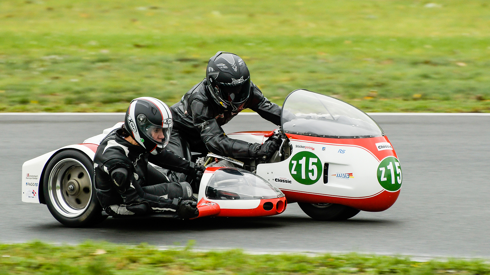 Oschersleben, Okt. 2019