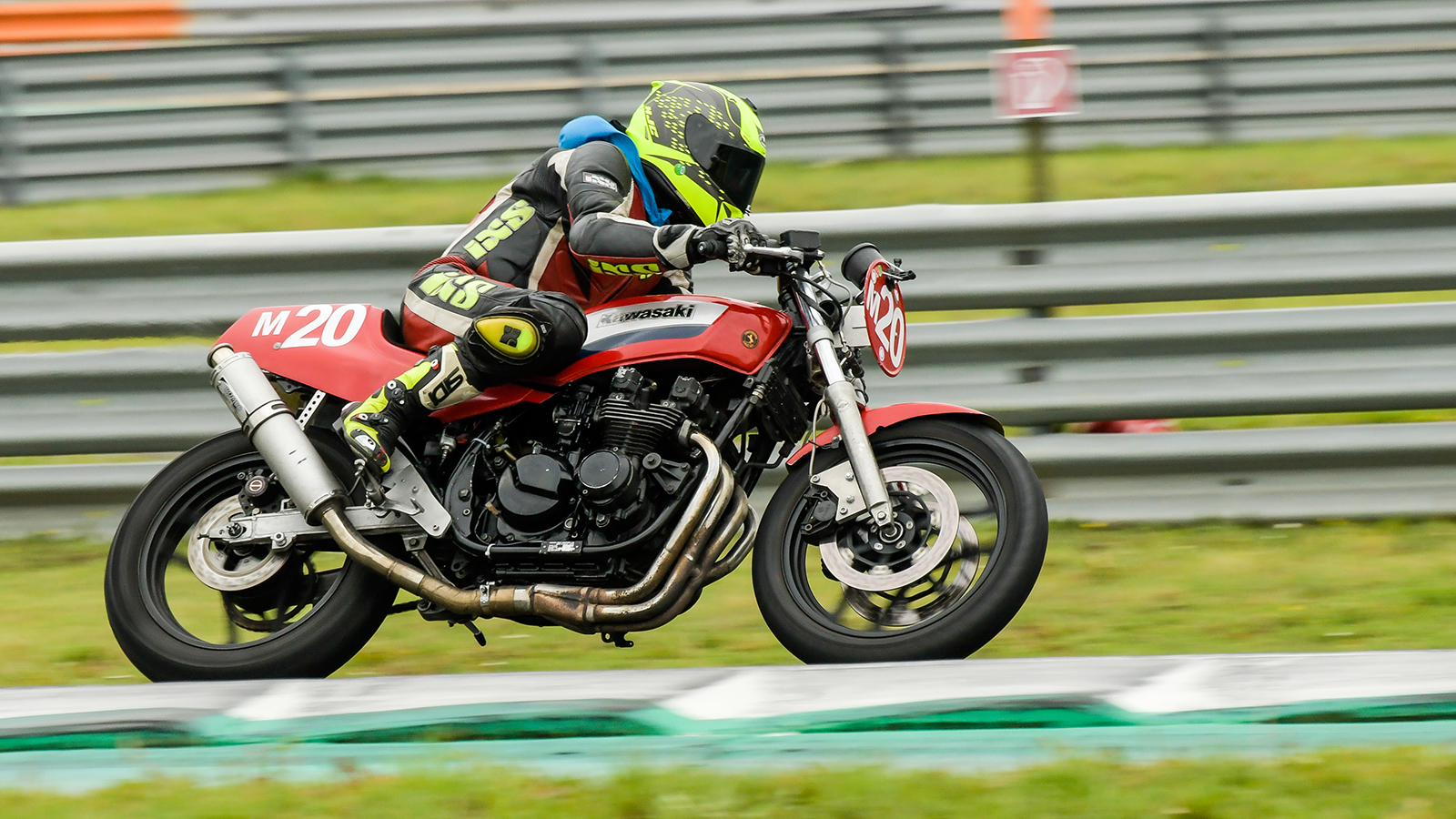 Oschersleben Oktober 2019