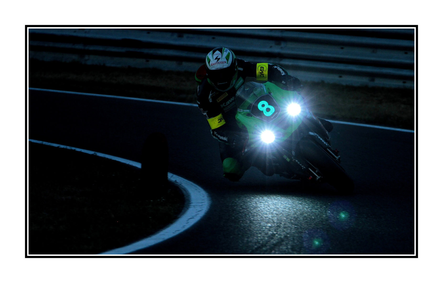 Oschersleben@night