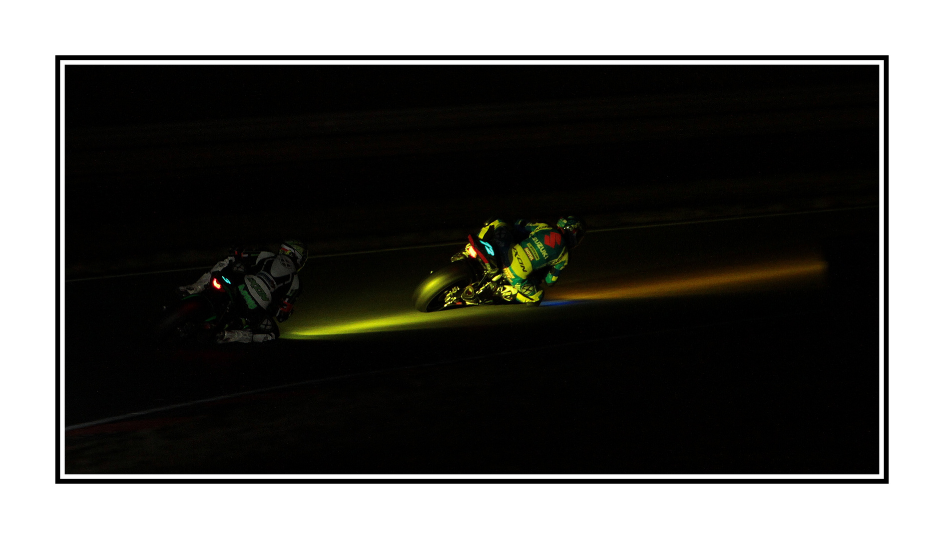 Oschersleben@night