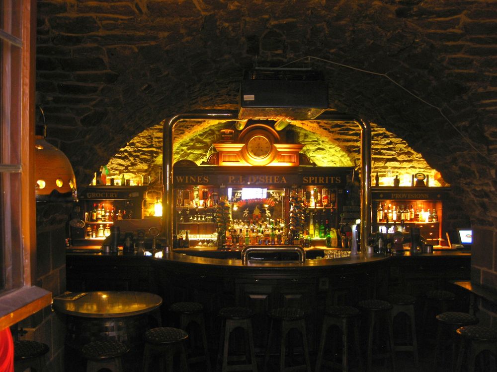 O`Shea`s Pub