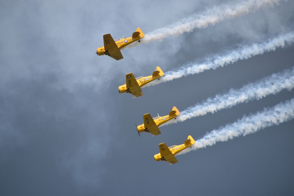 Oshkosh 2018