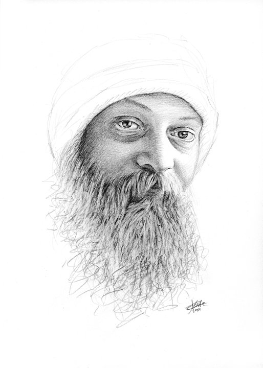 Osho