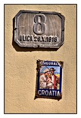 OSIGURALA CROATIA